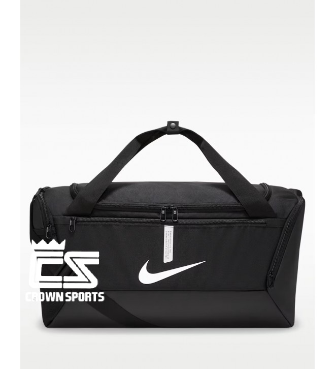 Nike Academy Team Football Duffel Bag (Small, 41L) CU8097-010